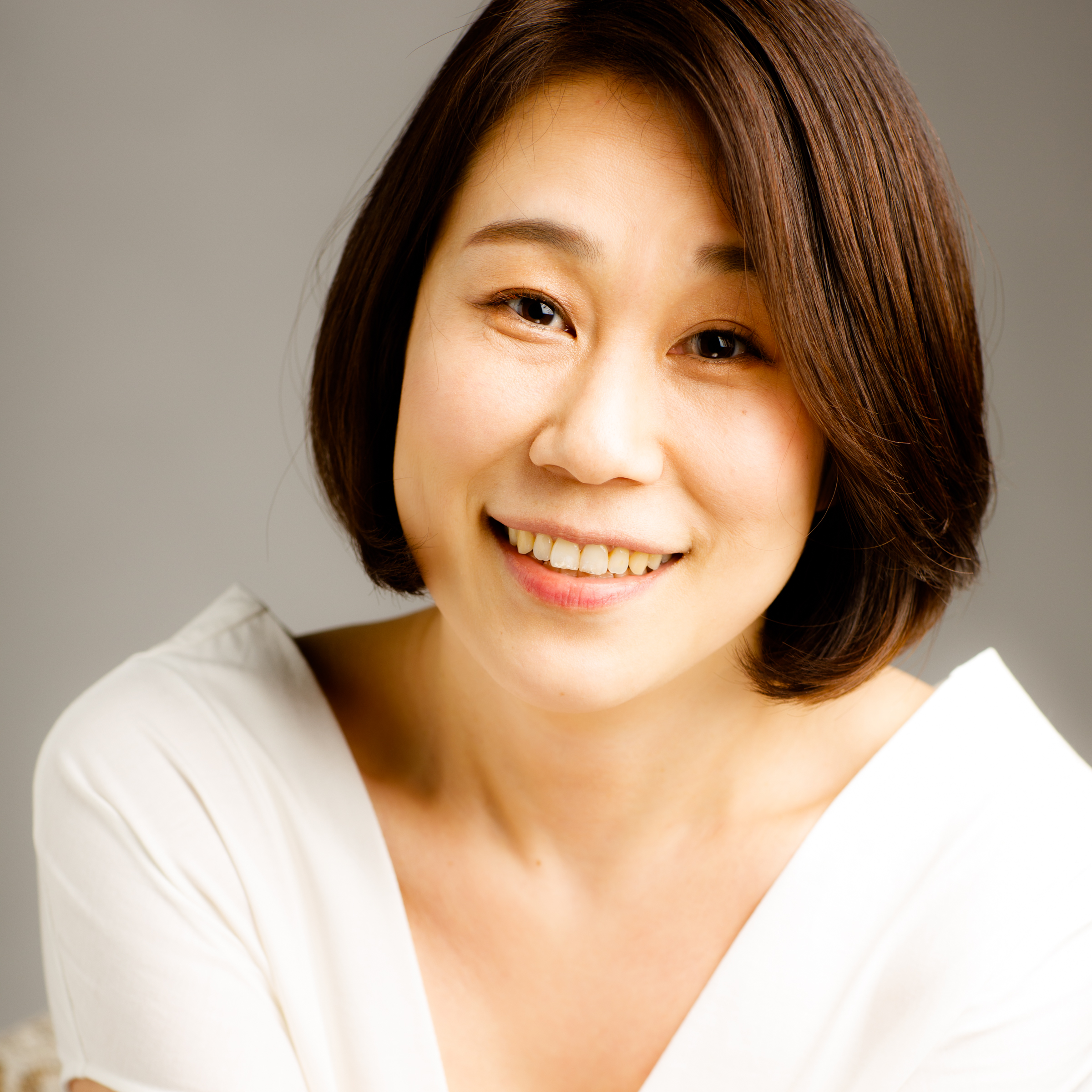 小野綾子写真１